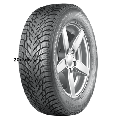 225/60R17 103R XL Hakkapeliitta R3 SUV TL