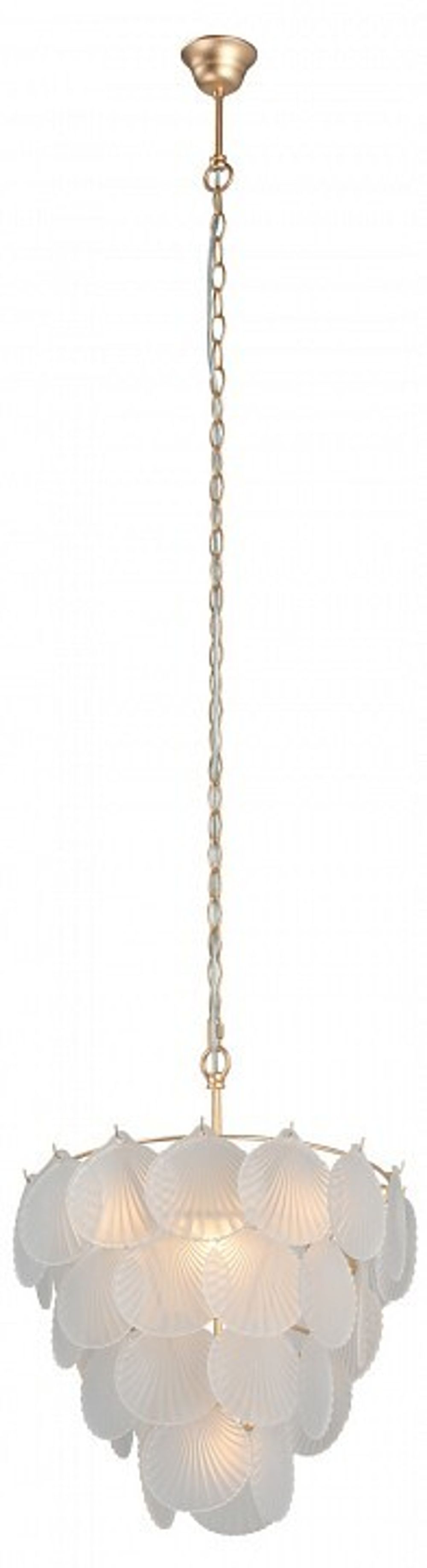 Подвесная люстра Vitaluce V5280 V5280-8/7