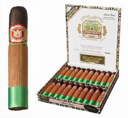 Arturo Fuente Chateau Fuente Natural