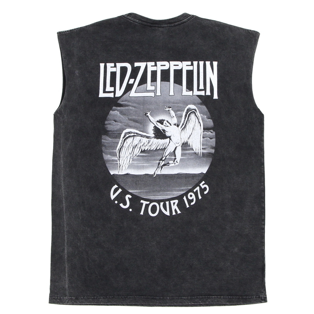Безрукавка Led Zeppelin