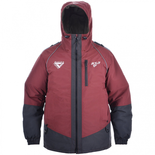 Костюм поплавок зимний "RESCUER" (Рескью-1 NEW утеплитель Alpolux ) ХСН