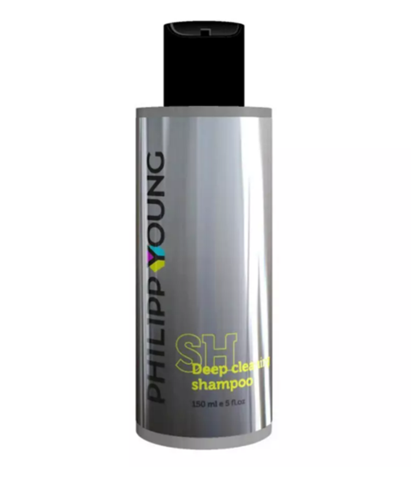 Philipp Young ШАГ 1 ШГО Deep Cleaning Shampoo (SH) АКЦИЯ!
