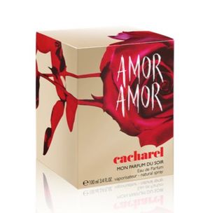 Cacharel Amor Amor Mon Parfum Du Soir