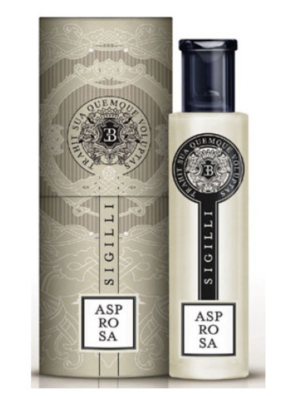 Sigilli Asprosa