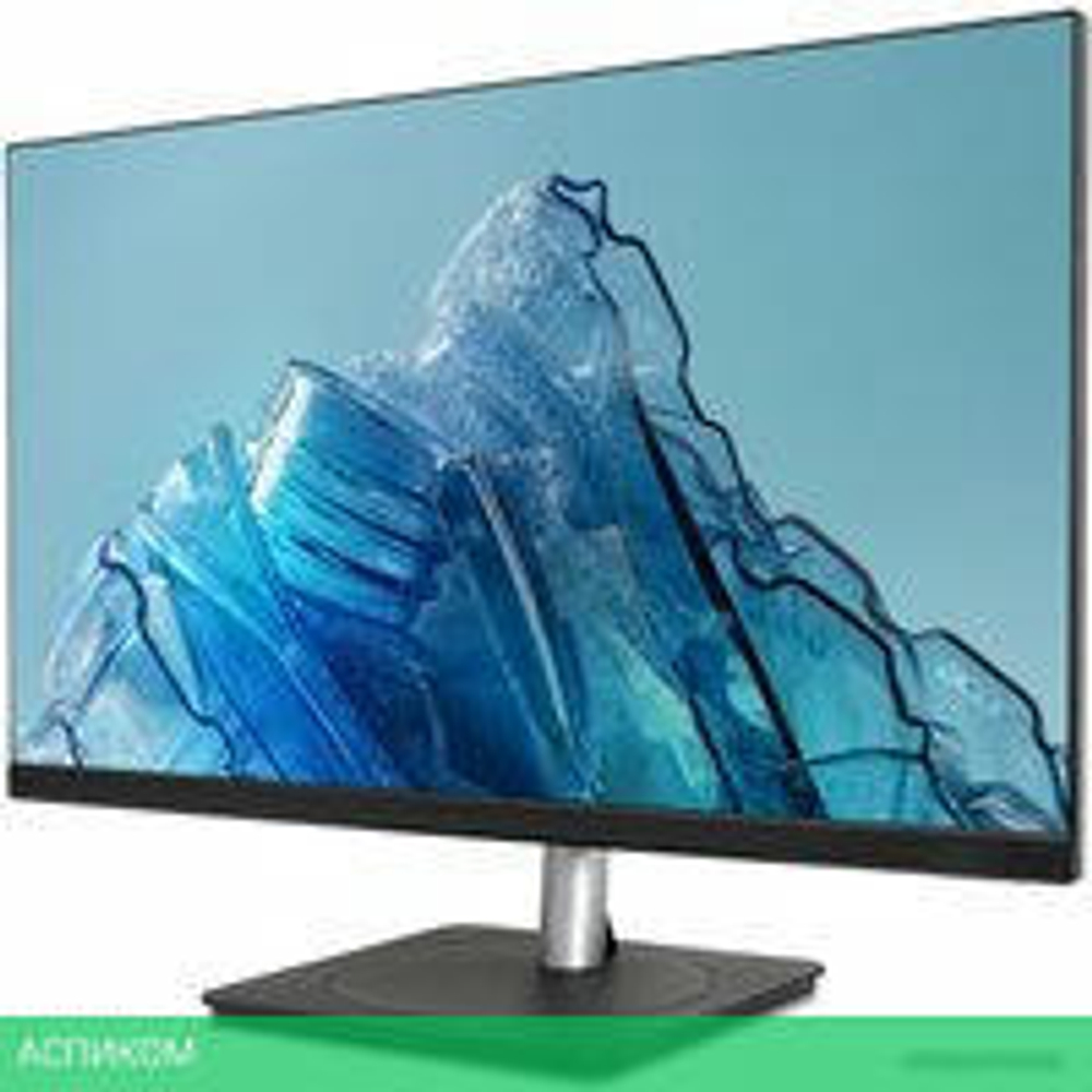 Монитор Acer Vero CB273bemipruzx