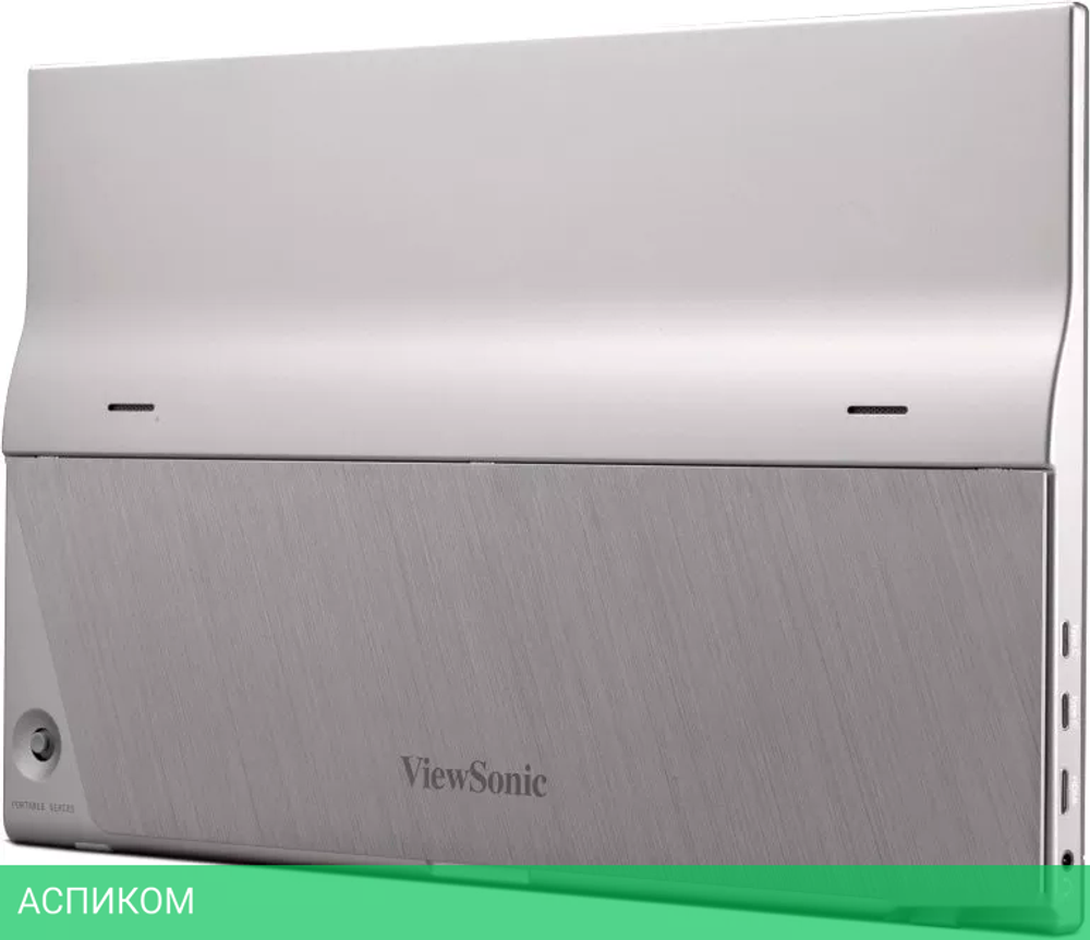 Монитор ViewSonic TD1655