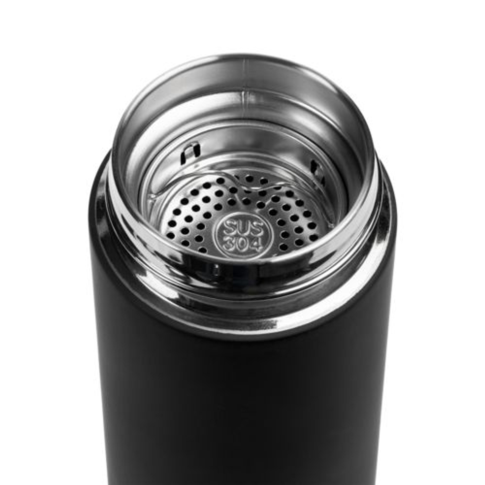 Термос Жостово с ситечком