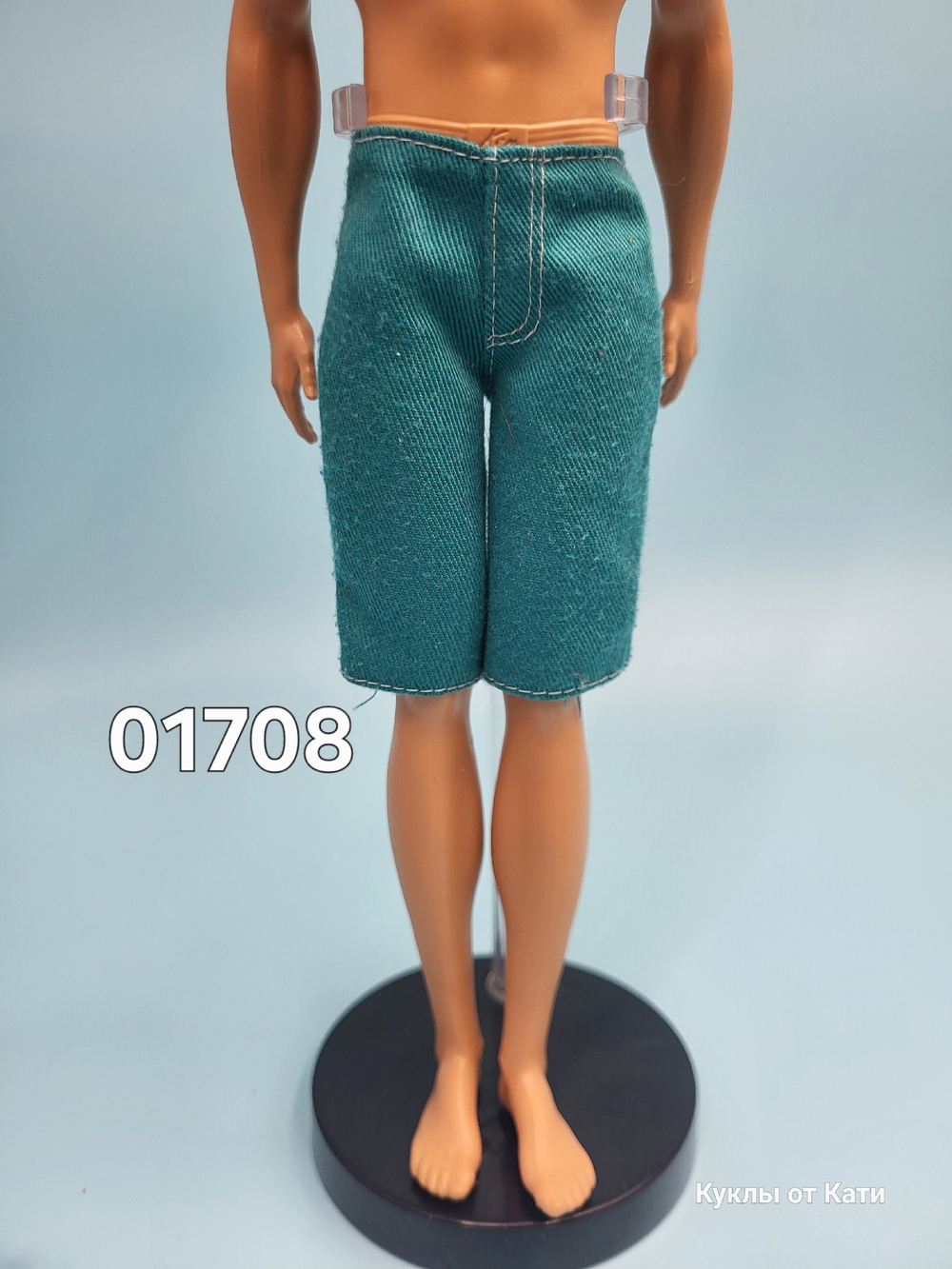 Одежда для куклы Кен винтаж 01708