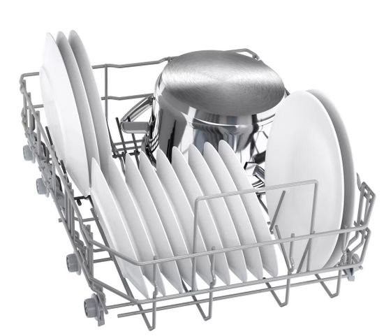 Встраиваемая посудомоечная машина Bosch SPV 2HMX4FR