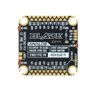 Стек RushFPV BLADE F722 Stack + 60A Extreme (30x30) ESC