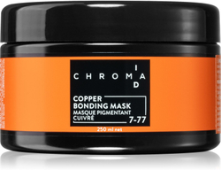 Schwarzkopf Professional Chroma ID - красящая маска для всех типов волос /  7-77 250  ml  / GTIN 4045787531435