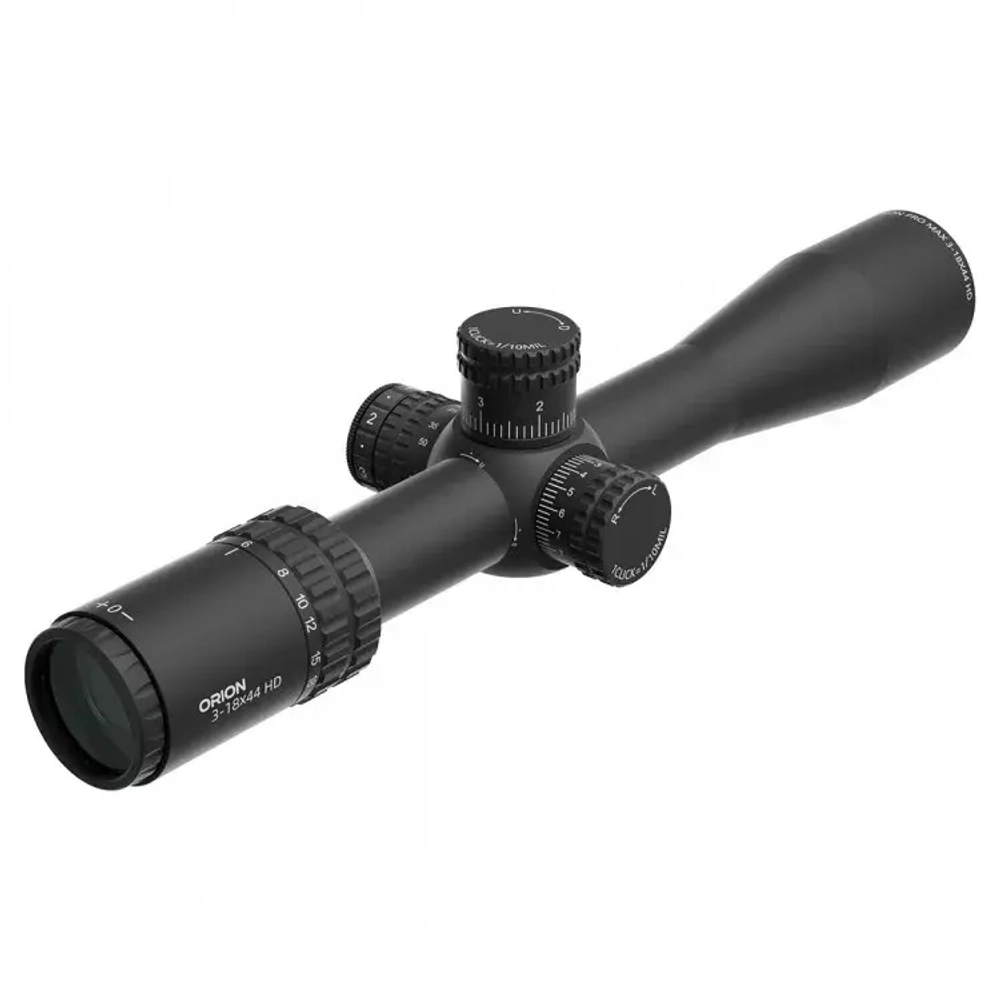 Прицел Vector Optics ORION MAX 3-18x44 HD FFP (SCFF-49)