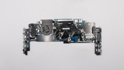 Материнская плата для ноутбука Lenovo X1 Yoga 1st Gen/X1 Carbon 4th Gen i5-6200U 8G TPM WIN (00JT803), оригинал
