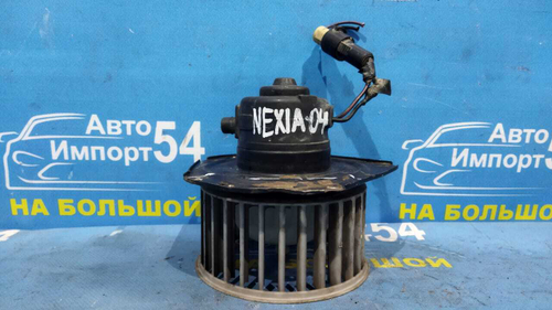 Моторчик печки DAEWOO NEXIA 2001