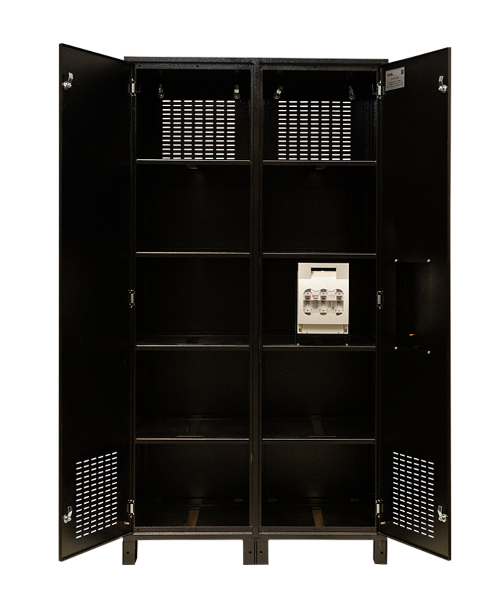 Шкафное решение ETALON EXP 5.2