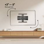 Кронштейн Ultra-slim FM-250