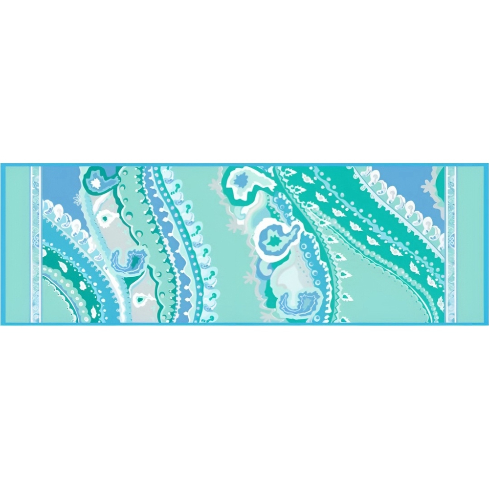 Палантин 60x190 см AV-BSD2113240551