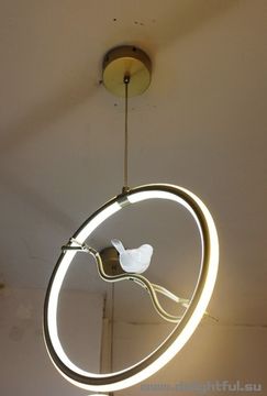 Serip Organic Lighting chandelier 01-32