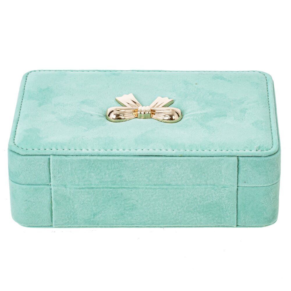 GAEM Шкатулка для украшений, L16 W11 H5 см