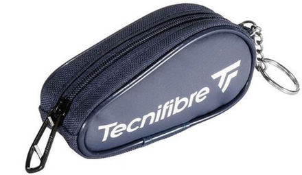 Брелок Tecnifibre Tour Endurance Key Ring - navy