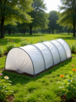 Укрывной Материал № 60 3.2*10 метров