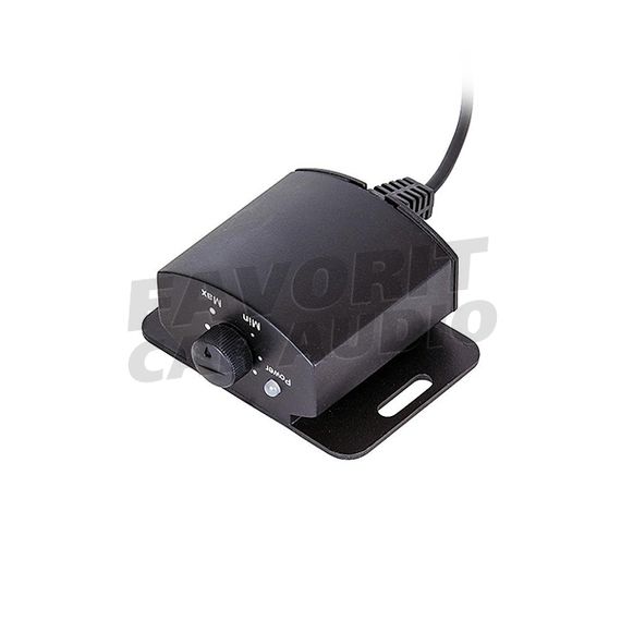 Усилитель Kicx SP 600D