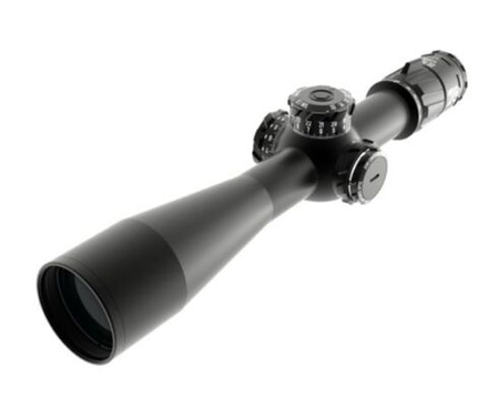 Оптический прицел ZCO ZC840 8-40×56 CCW TREMOR5