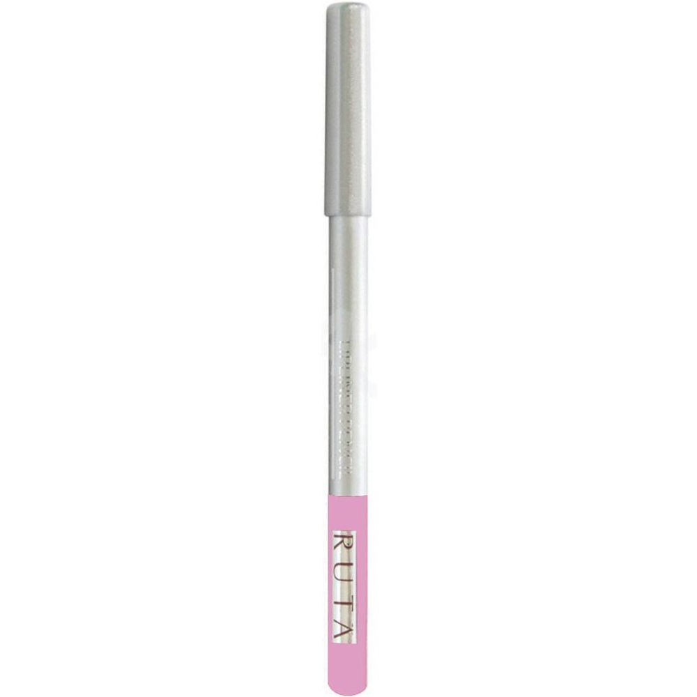 Ruta Карандаш для губ Lipliner pencil, тон №207, Нежная барби, 0,78 гр