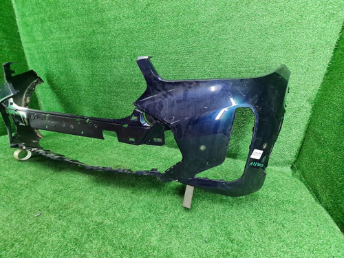 Бампер передний BMW X6 G06 (2023-н.в.) M-paket