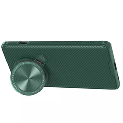 Чехол Nillkin Camshield Prop Coverage Magnetic с защитой камеры для OnePlus 12