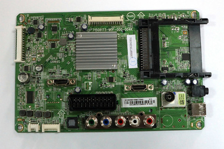 Mainboard 715G6173-M0F-000-004K телевизора Panasonic
