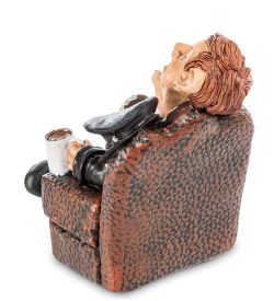 RV-287 Фигурка «Полицейский» (W.Stratford)