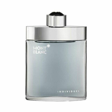 Мужские духи Montblanc EDT Individuel 75 мл