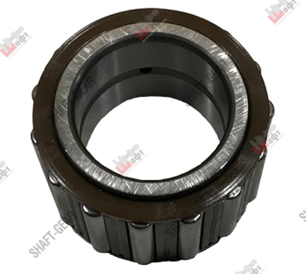 DS100-1701085 - Подшипник роликовый игольчатый на КПП