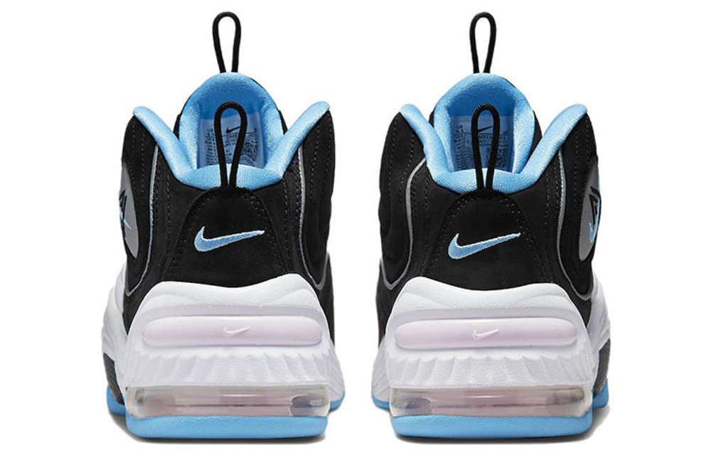 Кроссовки Social Status X Nike Air Max Penny 2