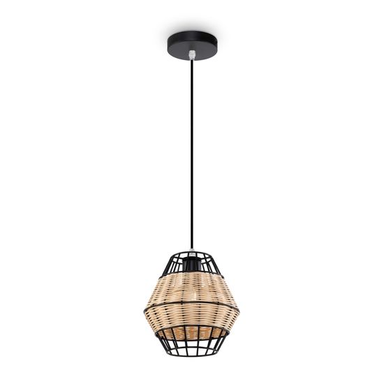 Подвесной светильник Freya FR5335PL-01B1