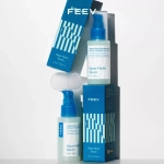 FEEV Hyper- Hydro Serum - Увлажняющая сыворотка для лица с бетулином
