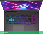 Ноутбук Asus ROG Strix G17 G713QR-K4017