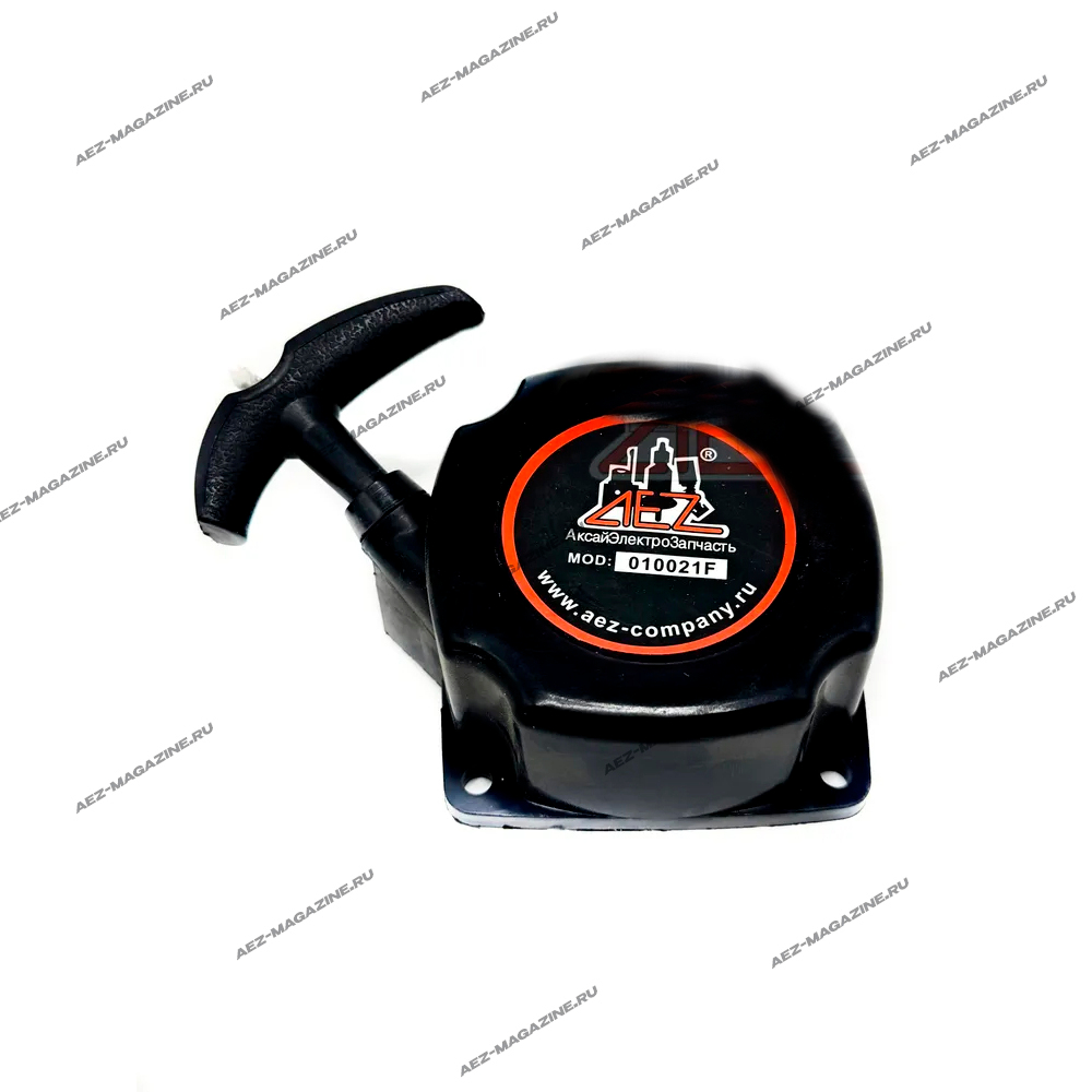 Ручной стартер подходит для китайских бензокос 4 зацепа, крупный зуб