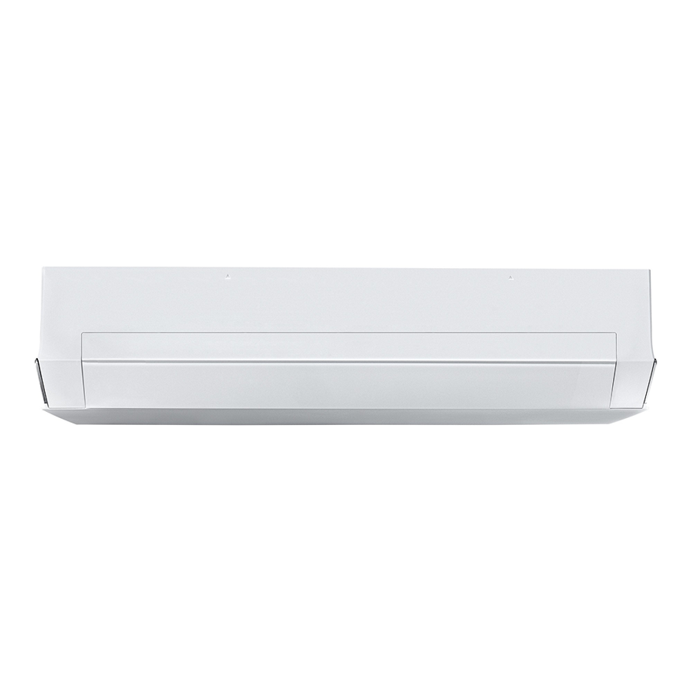 Electrolux Enterprise Inverter EACS/I-18HEN-WHITE/N8_24Y