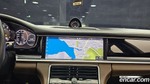Porsche Panamera (971) 3.0 AWD (02.2020)