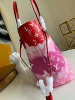 Louis Vuitton Neverfull MM