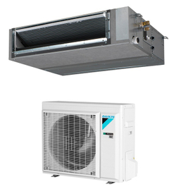 Канальный кондиционер Daikin FBA-A/RXM