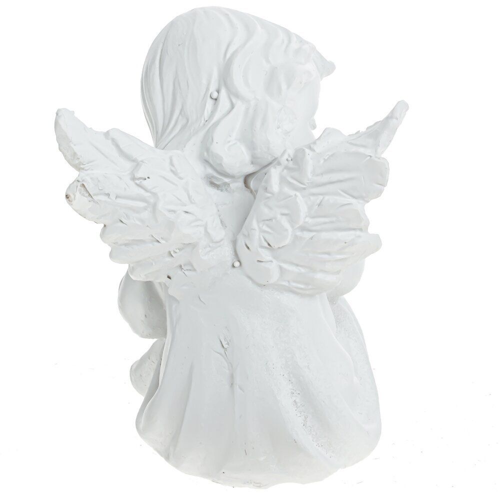 GAEM Фигурка декоративная "Ангел", L7 W8 H9 см, 2в.
