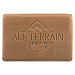 All Terrain, батончик с ядовитым плющом/дубом, 112 г (4 унции)