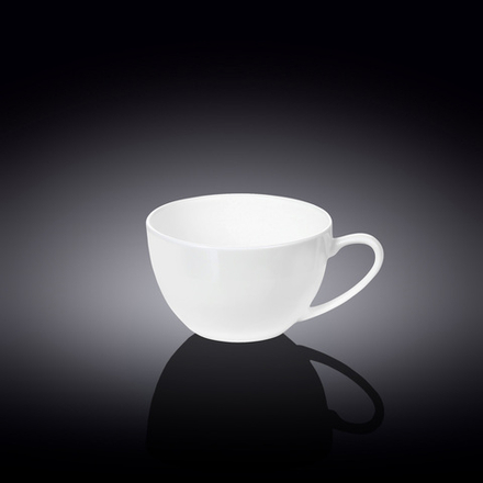 Чашка для капучино 180 мл WL‑993001/A