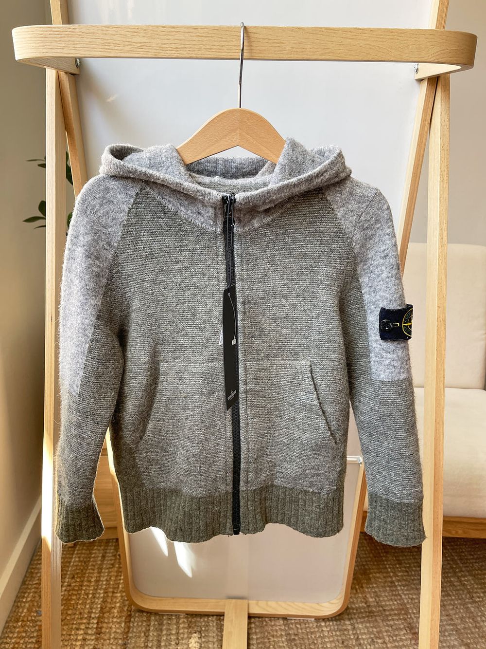 Кардиган Stone Island, 116