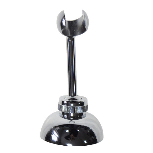 Кронштейн САНАКС для душевой лейки металлический удлиненный 20