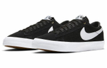 Кроссовки Nike Blazer Sb Gt "Black Gum"