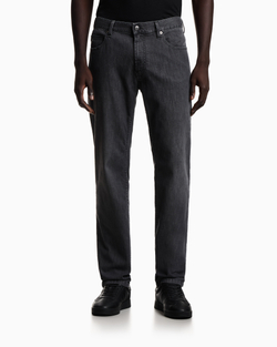 Джинсы EMPORIO ARMANI